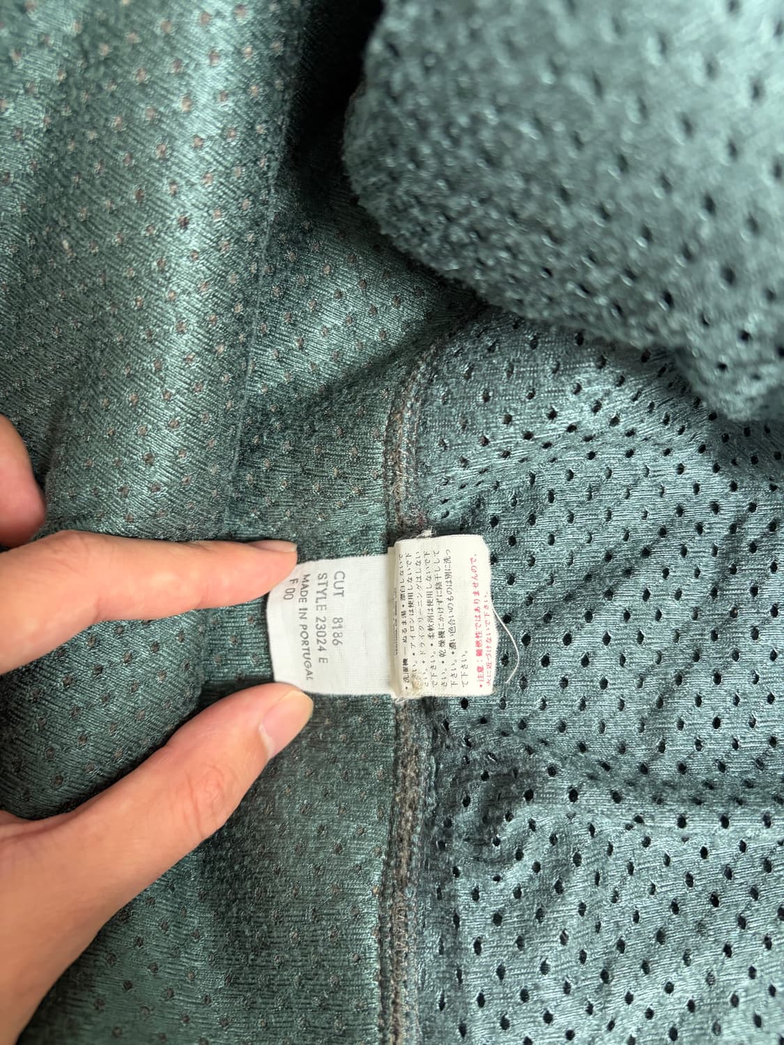 파타고니아 딥파일 자켓 그레이 xxl 상품이미지4