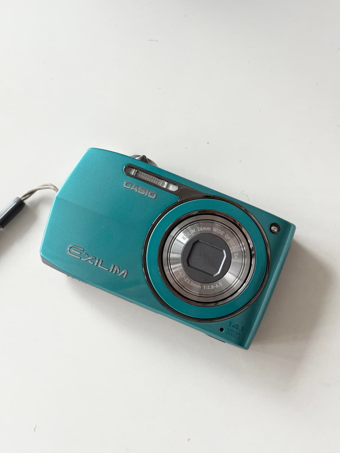 민트급ㅣ카시오 z2300 모카나연로제미연디카 상품이미지2