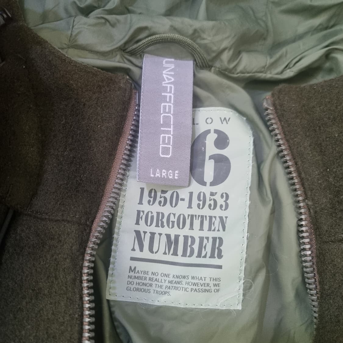 beslow 아노락후드 상품이미지4