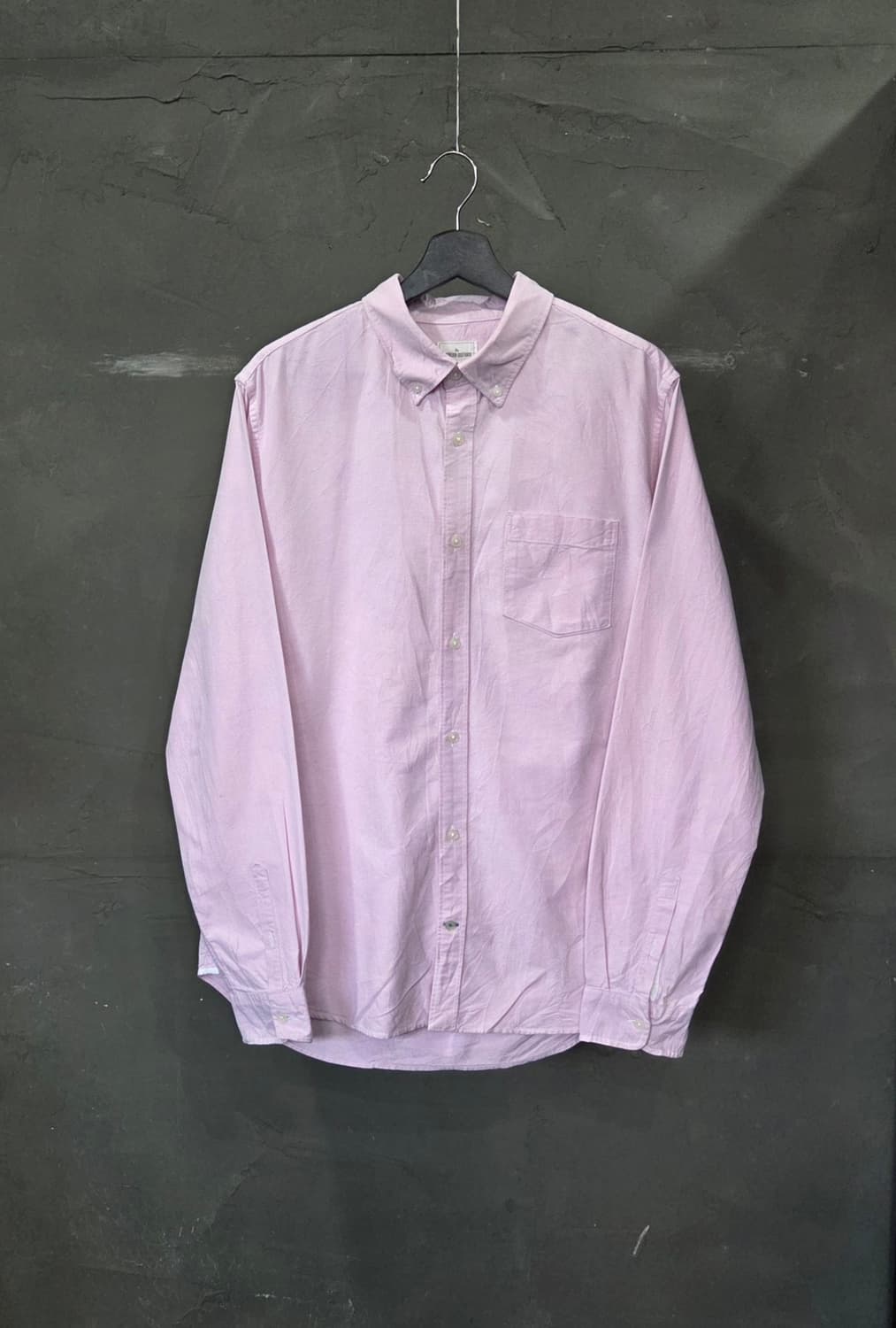 Gap - Oxford 상품이미지1