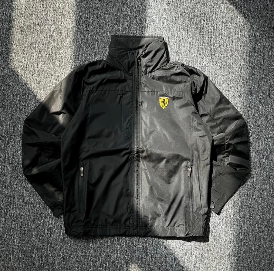 페라리 바람막이 XS 상품이미지1