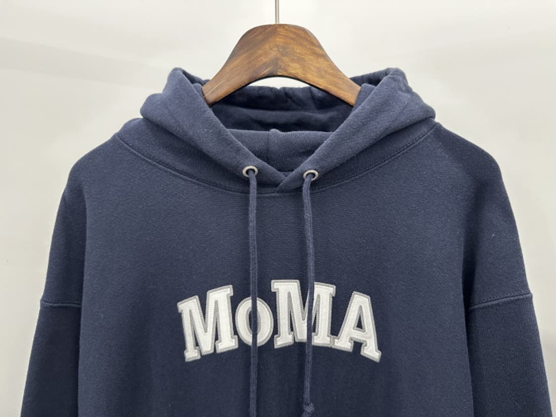 MOMA X CHAMPION (XXL) 상품이미지4