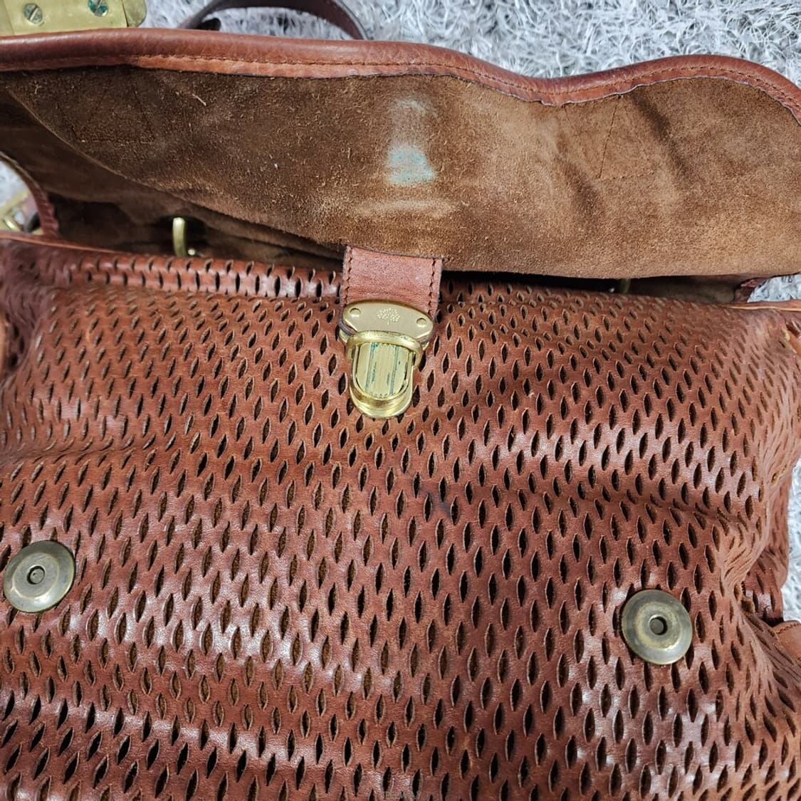 멀버리 토트백 크로스백 상품이미지8