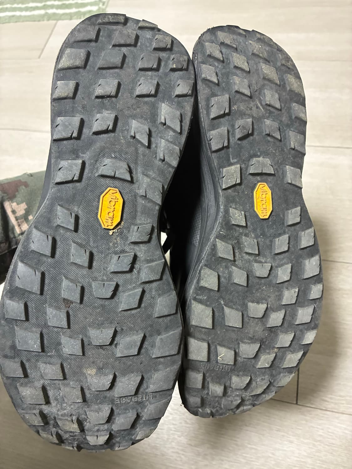 아크테릭스 노반 ld2 고어텍스 290 상품이미지4