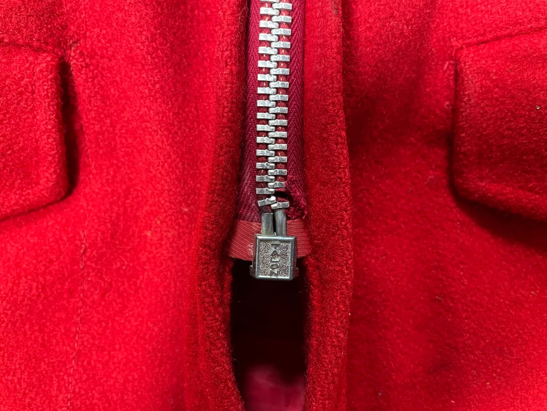 105~110) 50's JC페니 울 매키노자켓(RRL&LVC&폴로) 상품이미지9