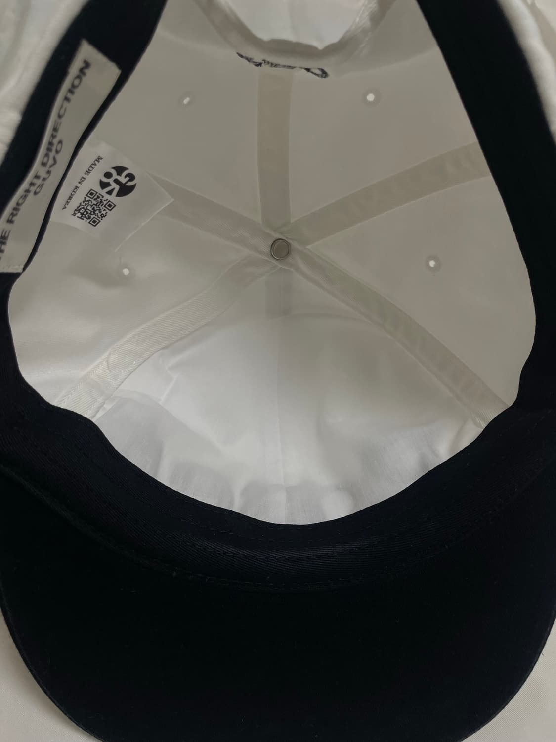 구보 포저 빈티지 캡 구보빈티지캡 구보모자 구보볼캡 guvo 상품이미지6