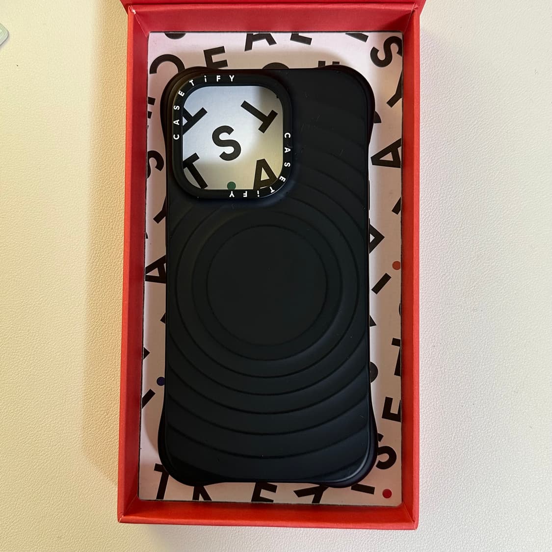 케이스티파이 리플케이스 14프로 상품이미지1