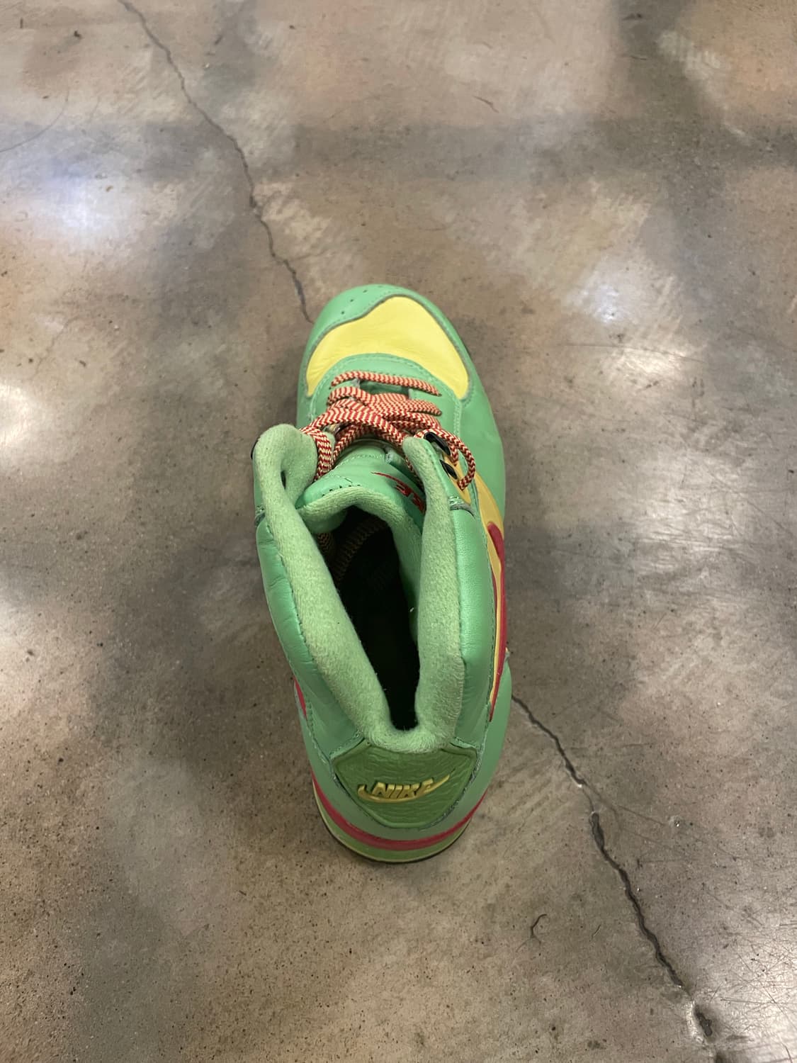 2006年 Nike ACG Baltoro 상품이미지7