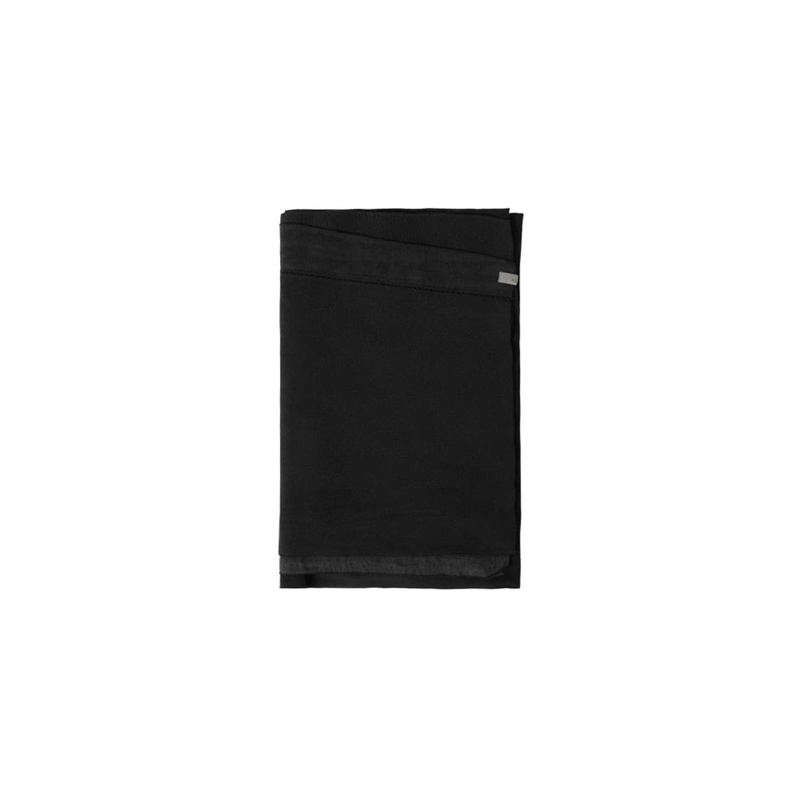 XLIM EP.6 01 SCARF 블랙 새상품 상품이미지4