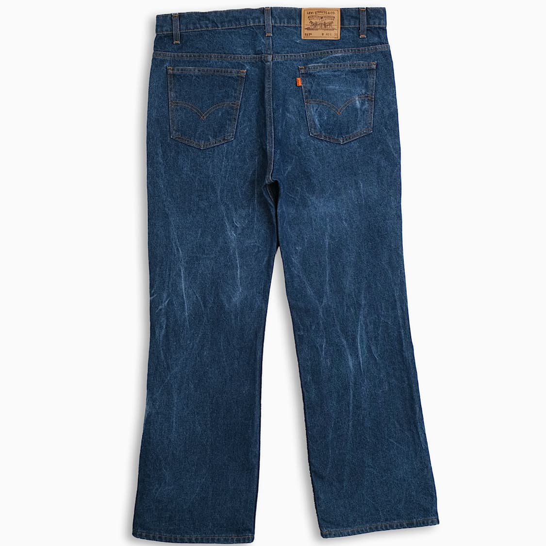 리바이스 517 오렌지탭 90s USA 38 인치 OR5174035 상품이미지3