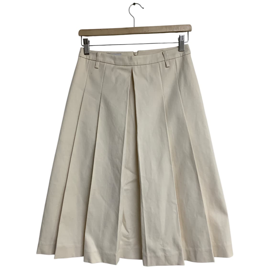 르17셉템버 코튼 스커트 36 상품이미지1