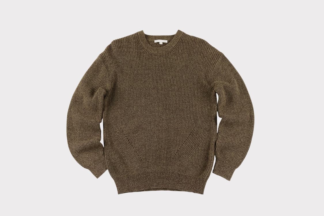 [S] 키뮤어 니트 상품이미지1