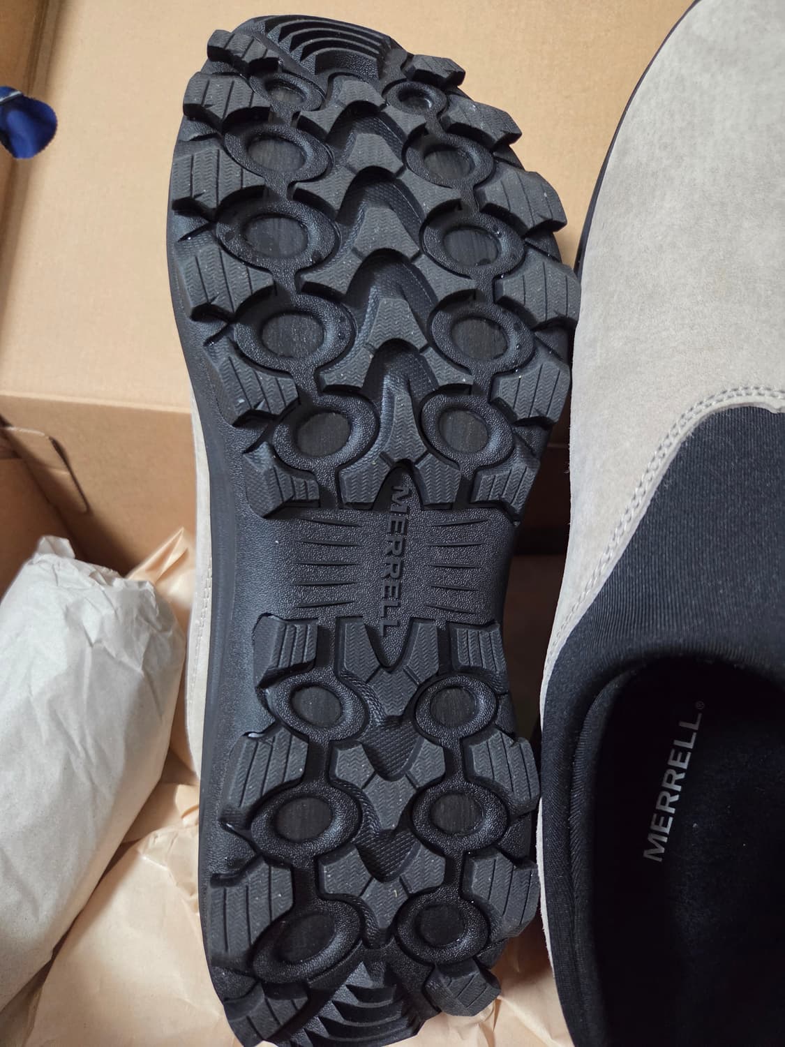 머렐 윈터목 타우페 270 상품이미지1