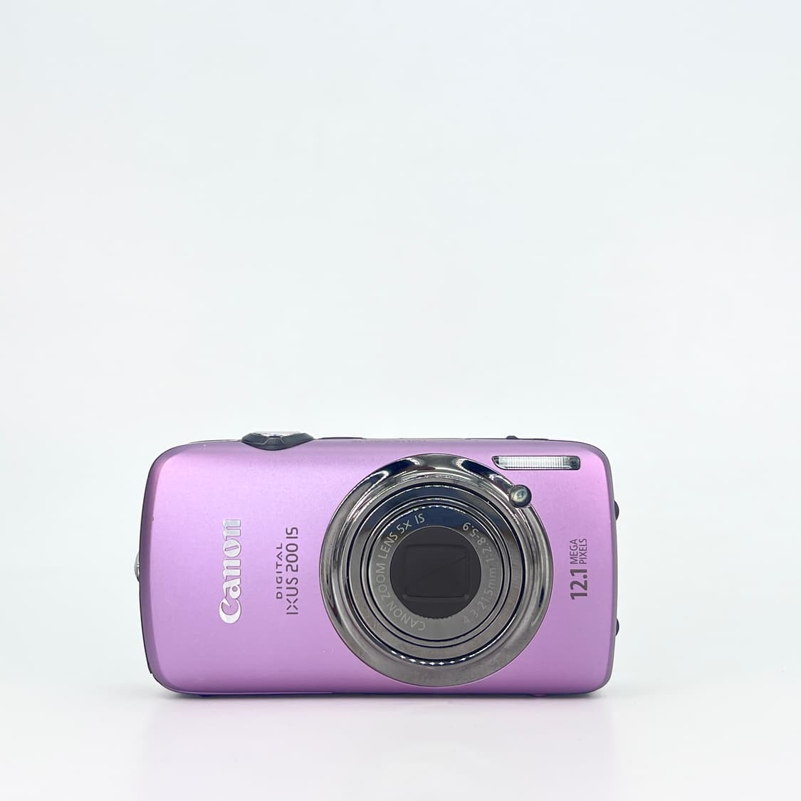 캐논 익서스 Canon IXUS 200 IS 핑크 상품이미지1