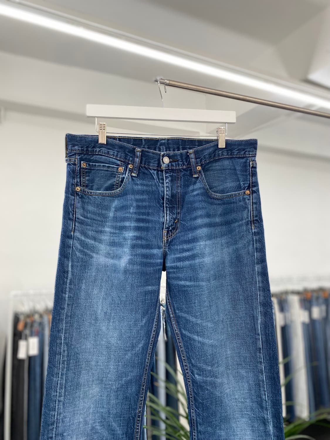 Levis527 Boots Cut 00s 34사이즈 a5171 상품이미지2