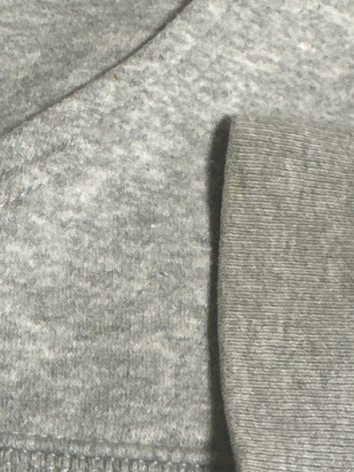 GAP 핑크&그레이 후드  상품이미지5