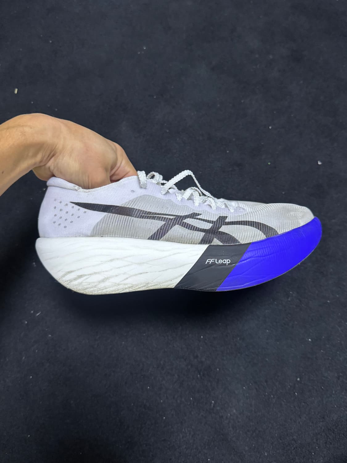 아식스 메타스피드 레이 265 상품이미지4