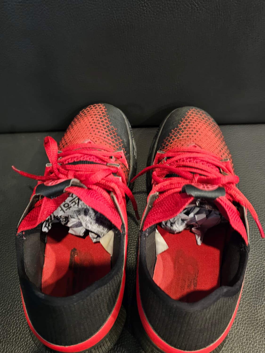 뉴발란스 농구화 GS OMN1S LOW 상품이미지7