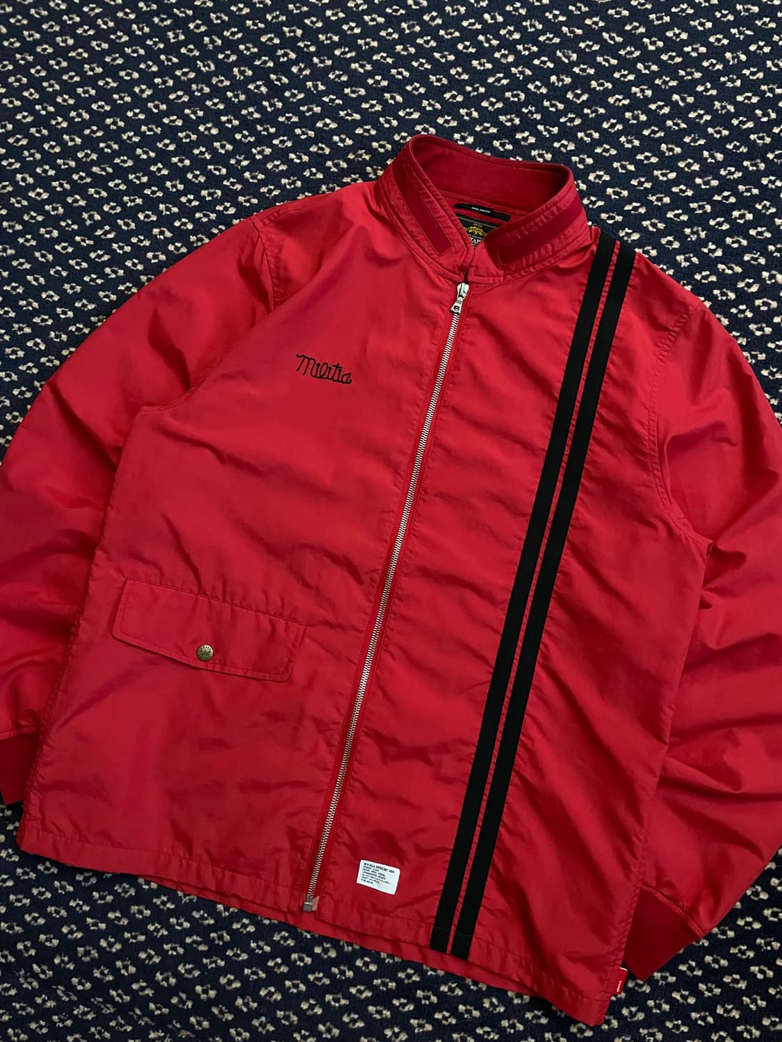 2000s Wtaps 상품이미지1