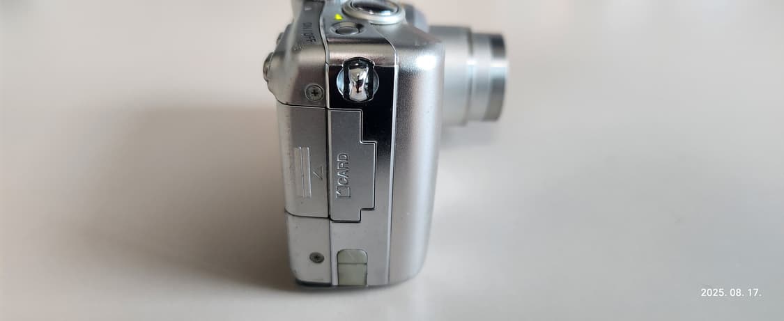 NIKON COOLPIX 4200 빈티지 디지털카메라 상품이미지4