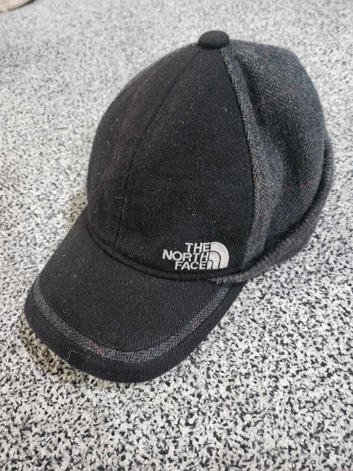 노스페이스 윈터 이어플랩 캡 상품이미지2