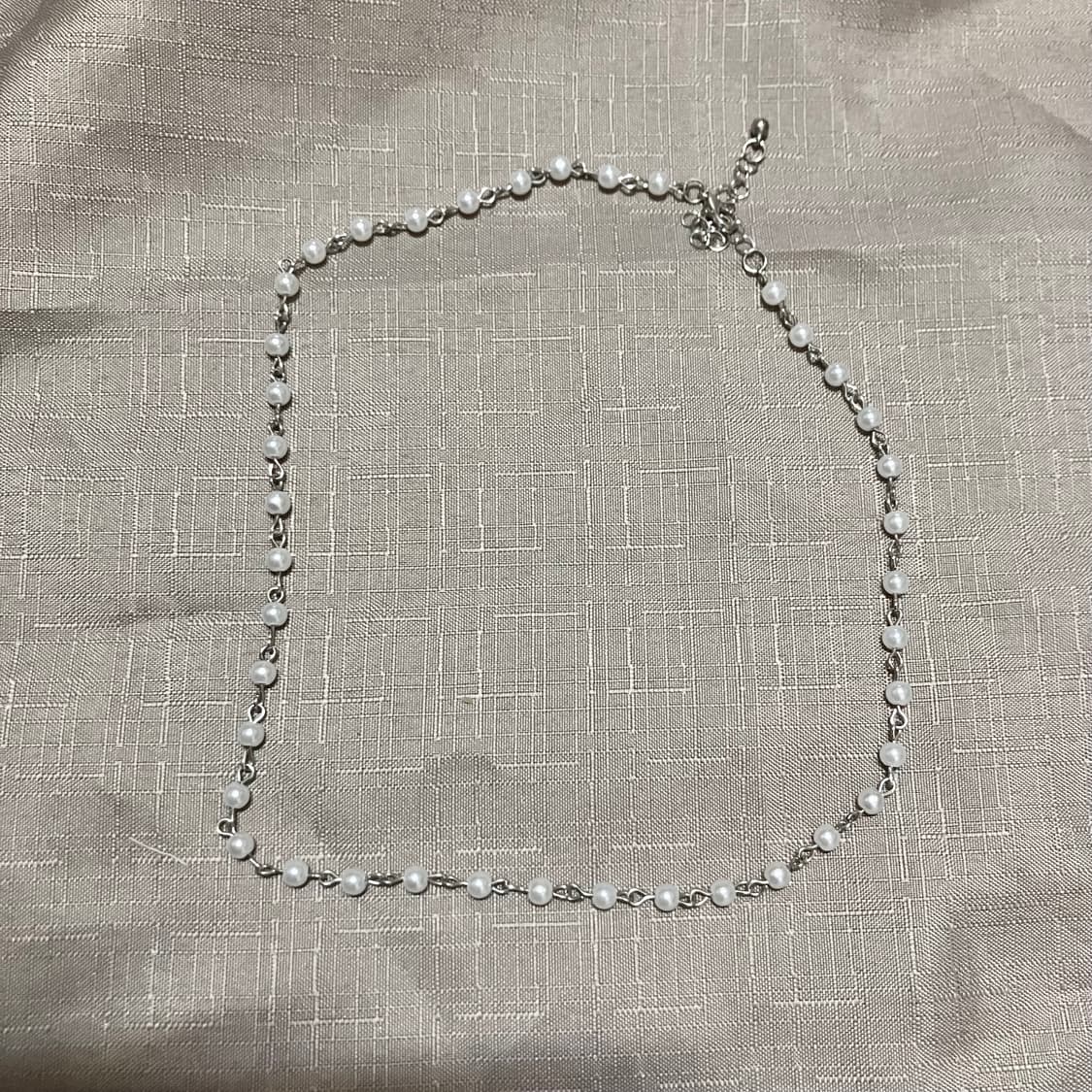 빈티지 목걸이 상품이미지8