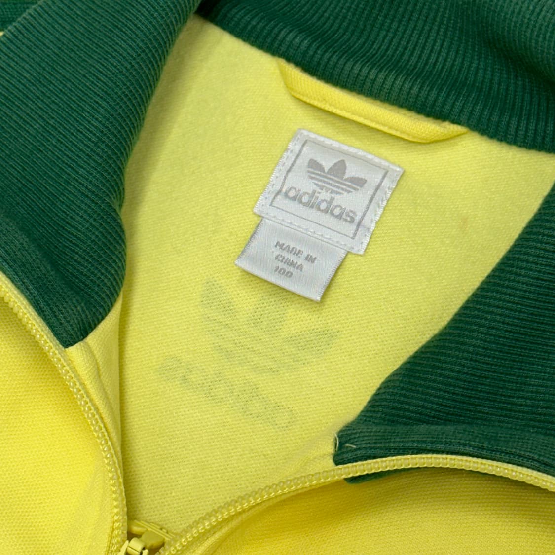 아디다스 올드스쿨 마라케시 빈티지 져지 100 상품이미지7