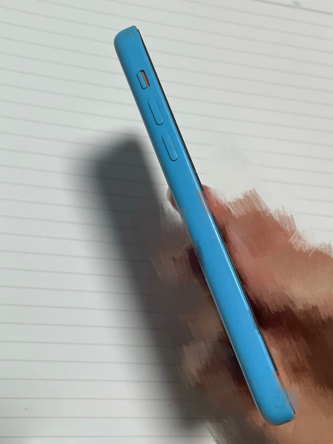 아이폰 5c 32gb 상품이미지5