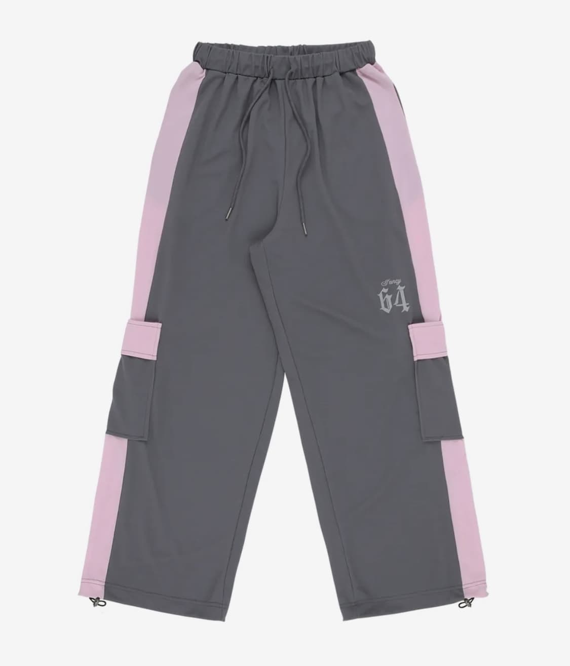 팬시클럽 져지 셋업 상품이미지4