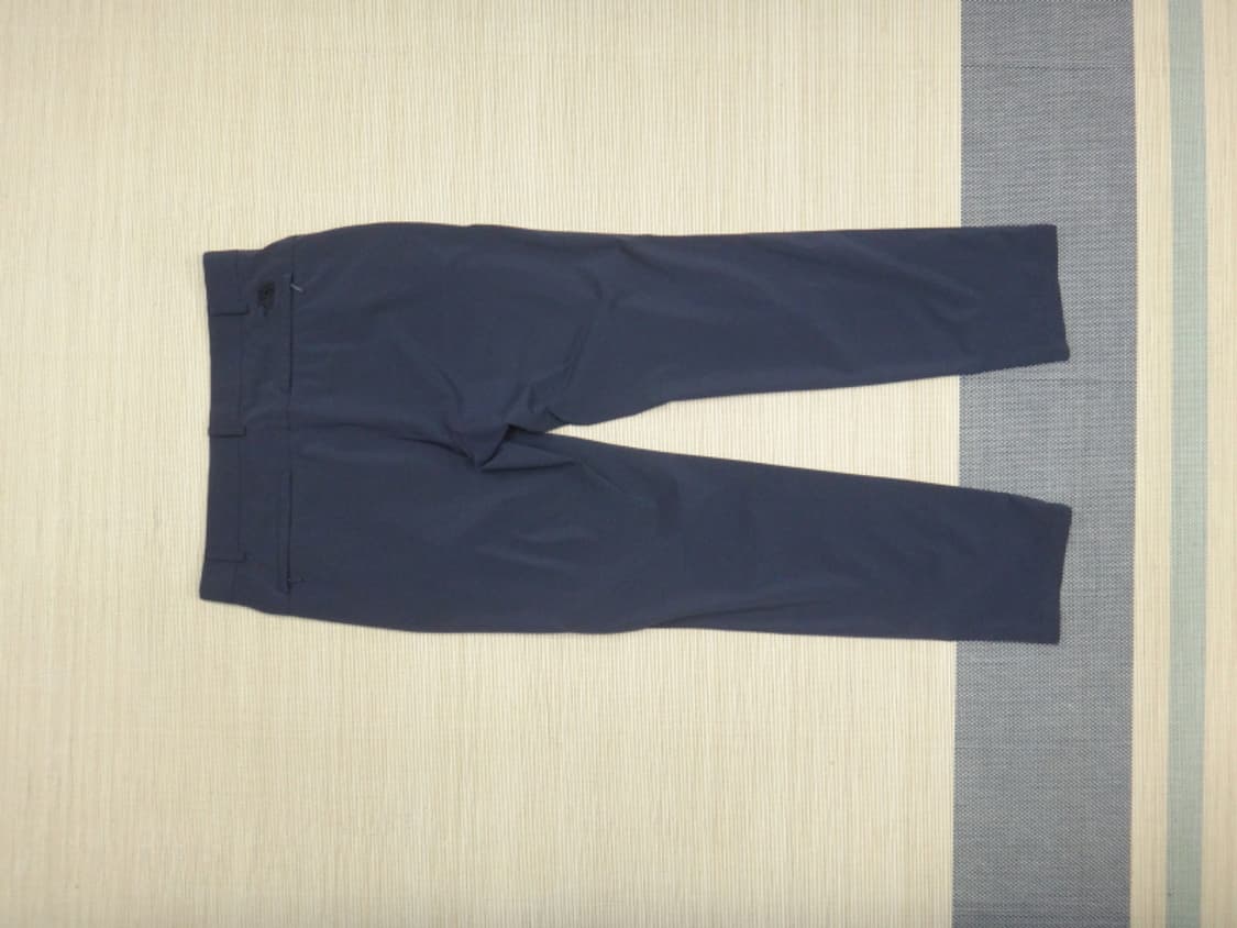 (88cm) 노스페이스 베율 플러스 스판 팬츠 상품이미지3
