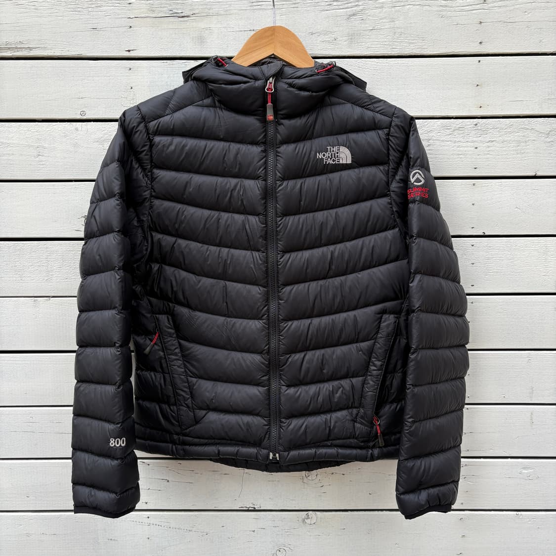 The North Face 노스페이스 800 경량패딩 상품이미지1