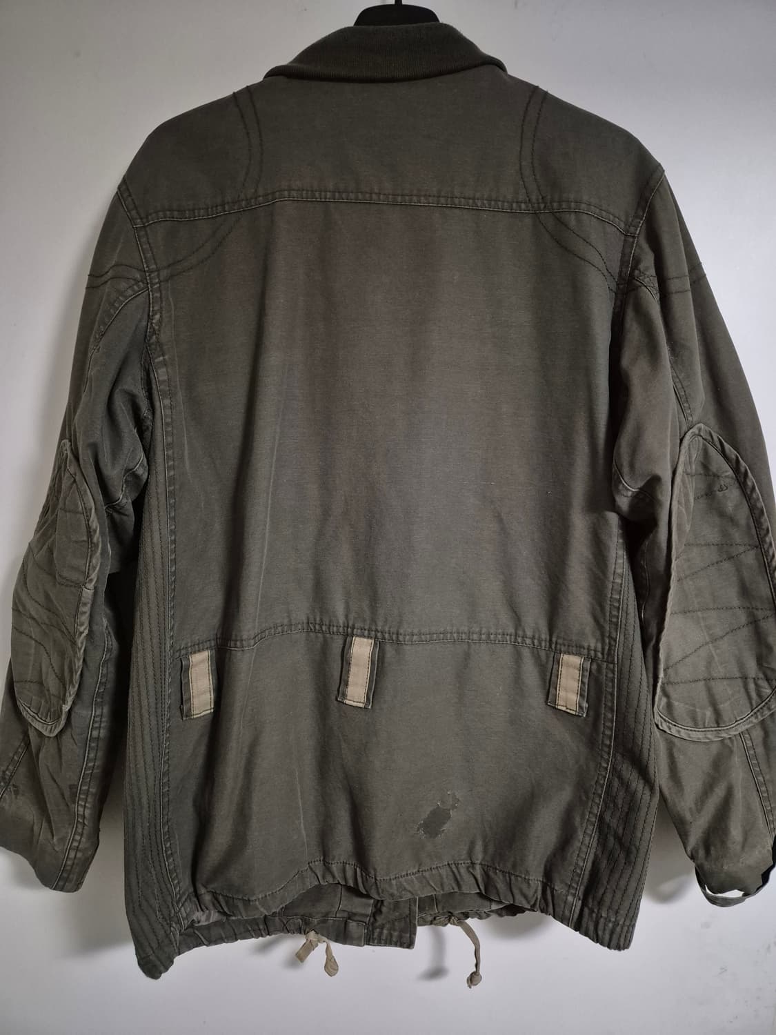 ELLIM 야상자켓 XL 상품이미지2