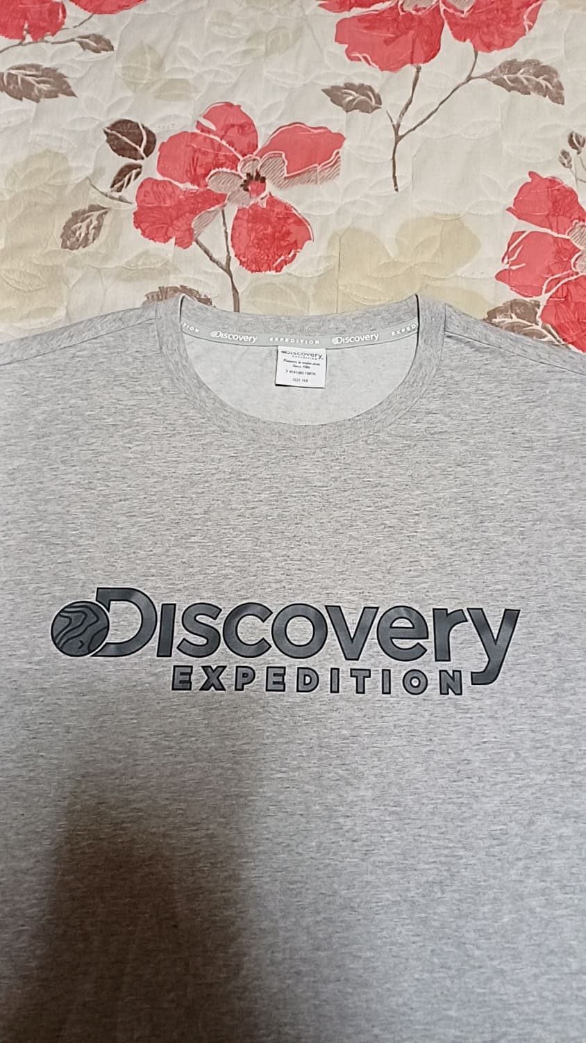 디스커버리 반팔 110 가슴57 기장73 상품이미지2