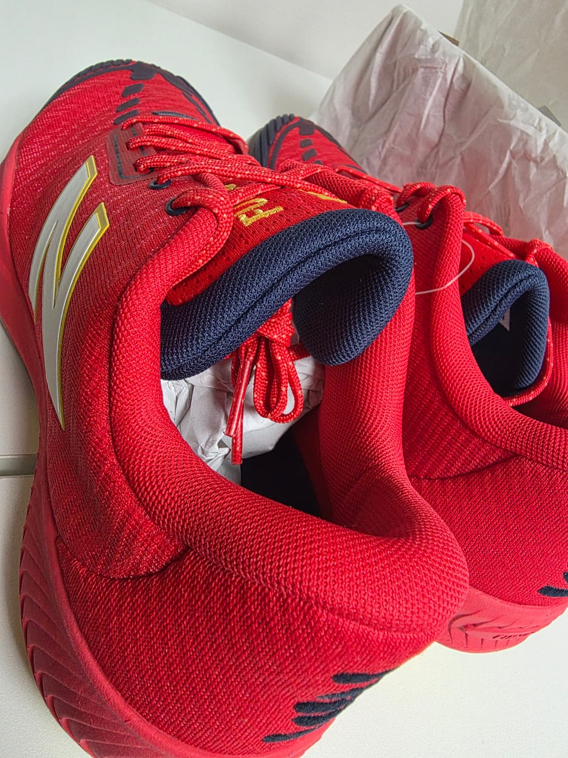 뉴발란스 퓨어셀 테니스화 280 상품이미지2