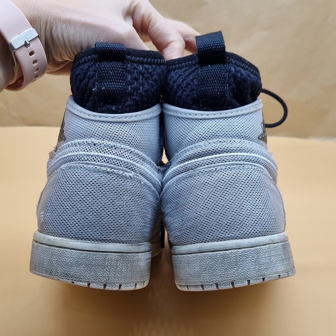 나이키 조던1 레트로 울트라 남성하이탑270 상품이미지4