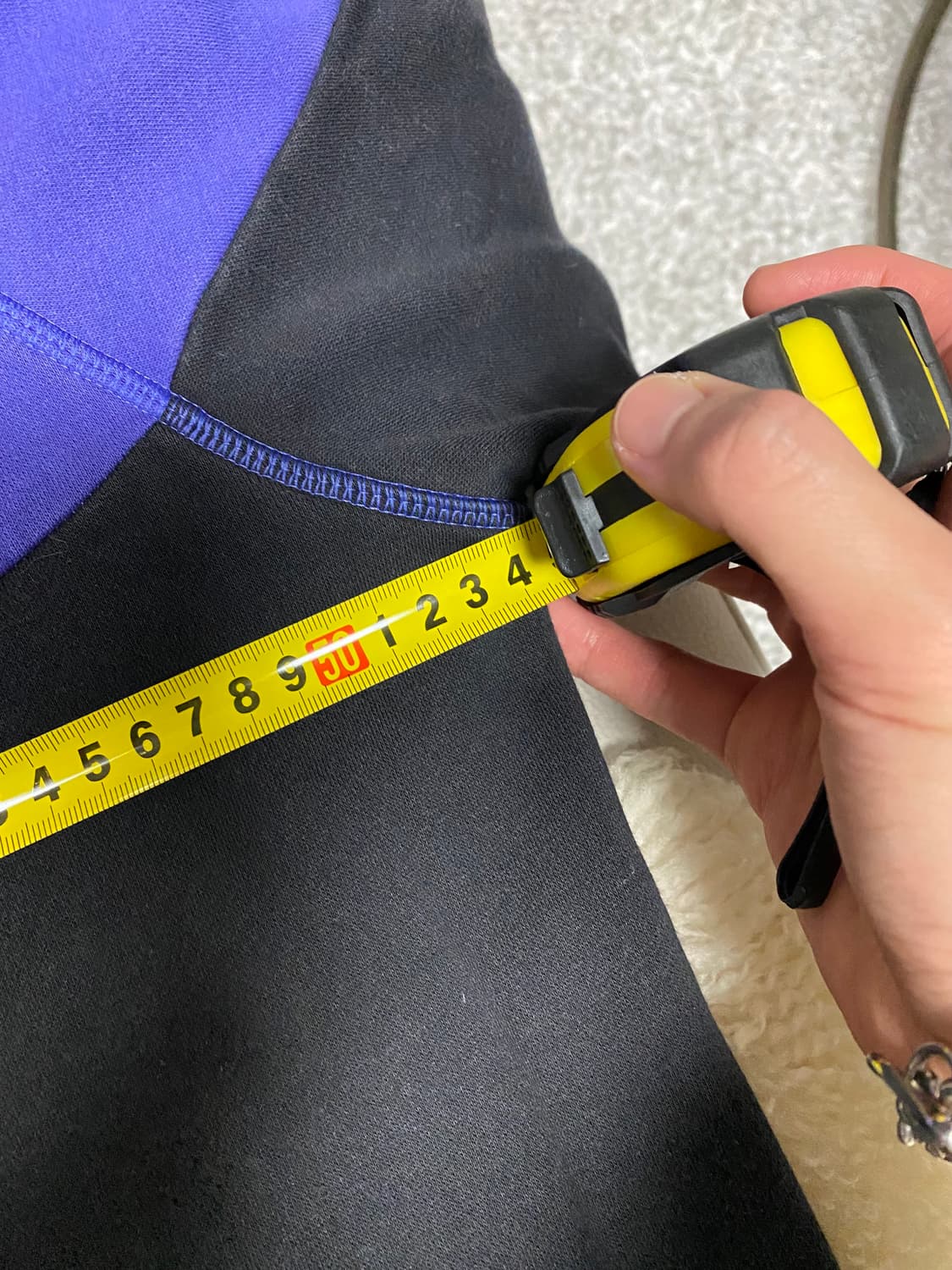 아디다스 맨투맨 롱슬리브 100, 105 두 개 만 원. 상품이미지8