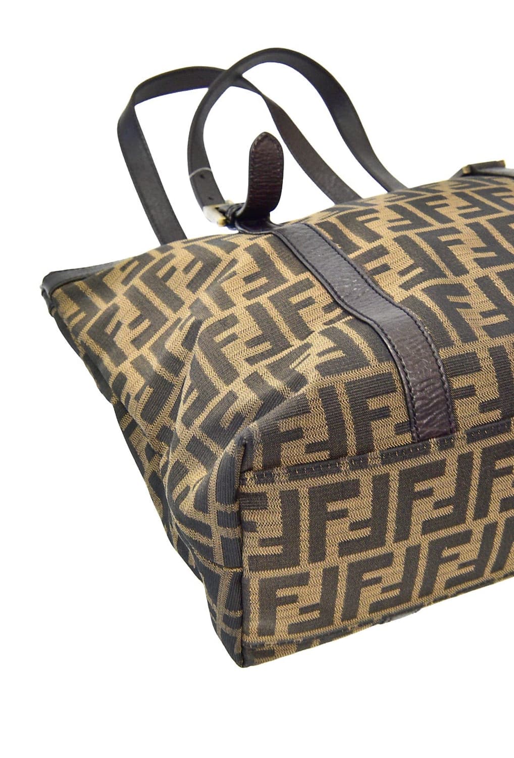 펜디 쥬카 숄더백(정품) 상품이미지6