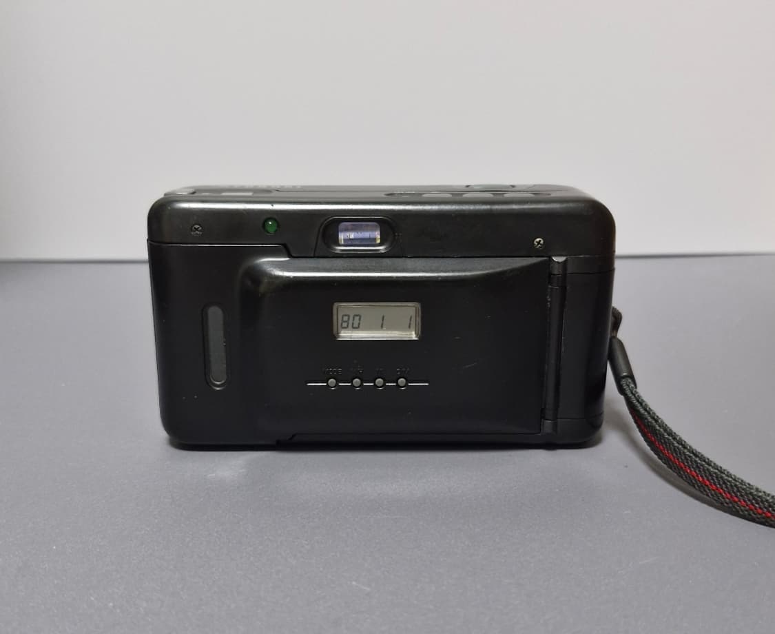 현대 미녹스 AF mini 2 필름카메라 상품이미지6