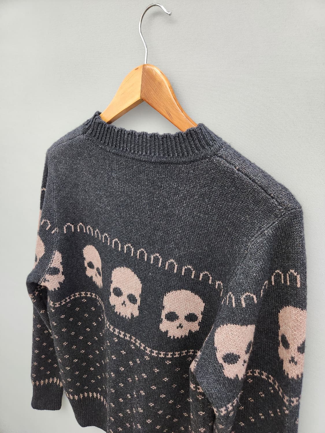 하이드로겐 니트 상품이미지8