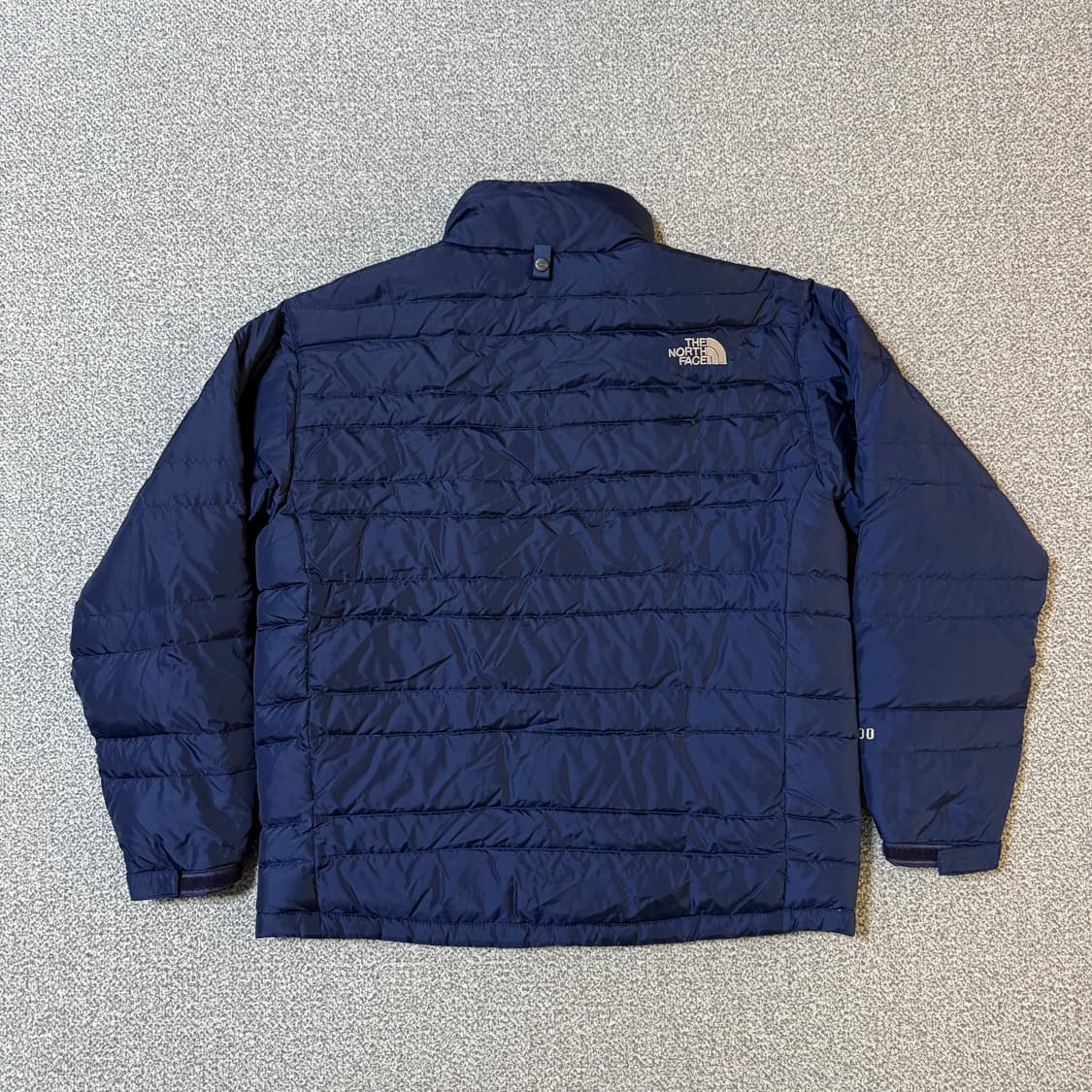 노스페이스 경량패딩 고어텍스 바람막이 100 상품이미지9