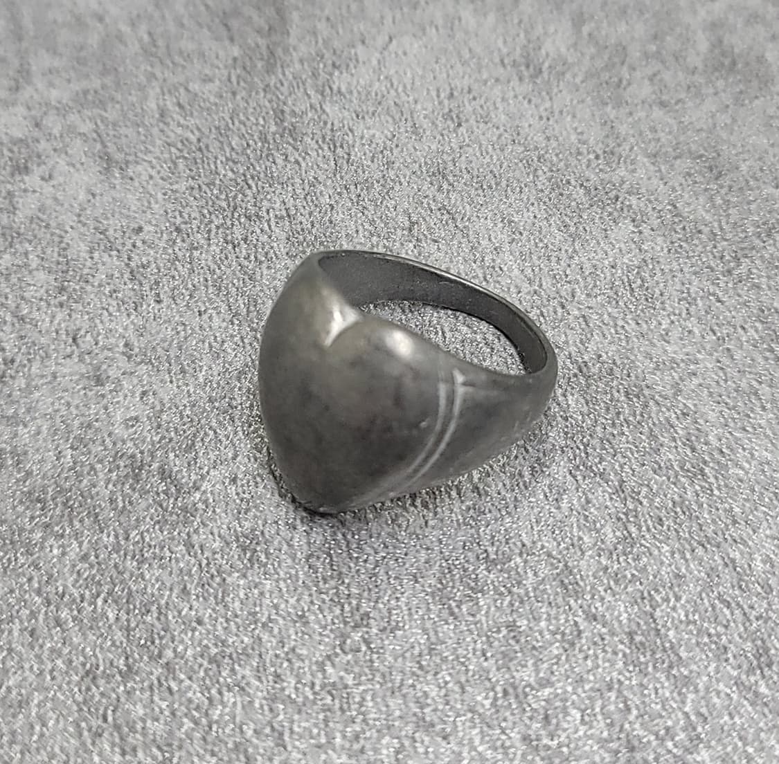 vintage heart ring 상품이미지3