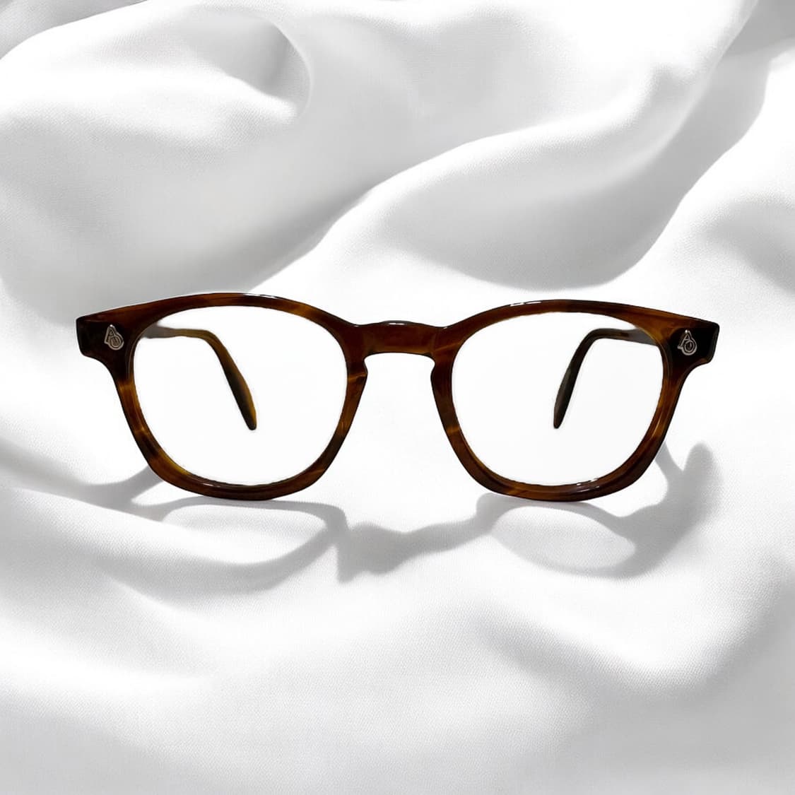 American Optical flexi-fit Demi Amber 상품이미지2