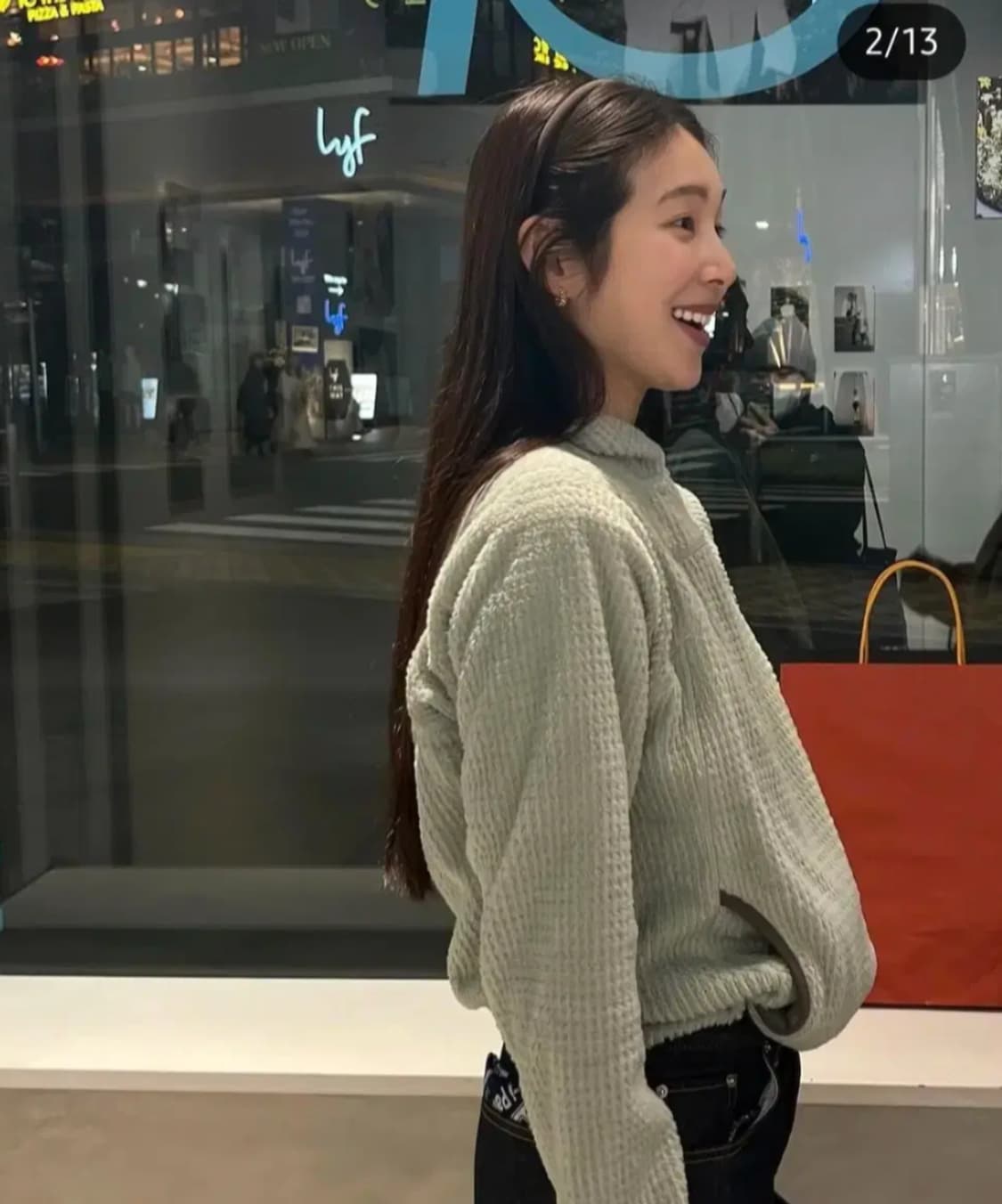 썬러브 알파 후드 그린 Polartec Alpha Hoodie 상품이미지1