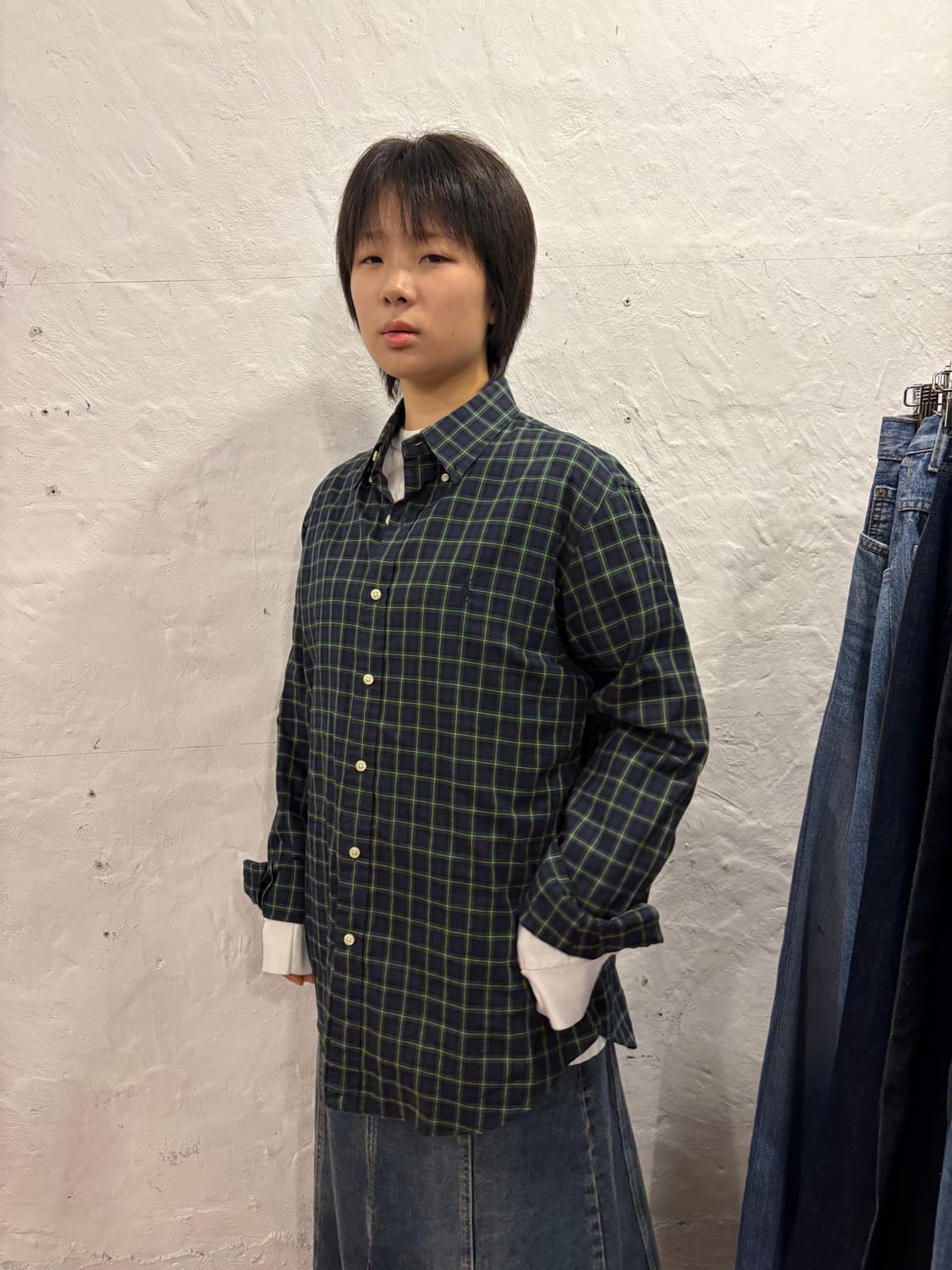 폴로셔츠 상품이미지2