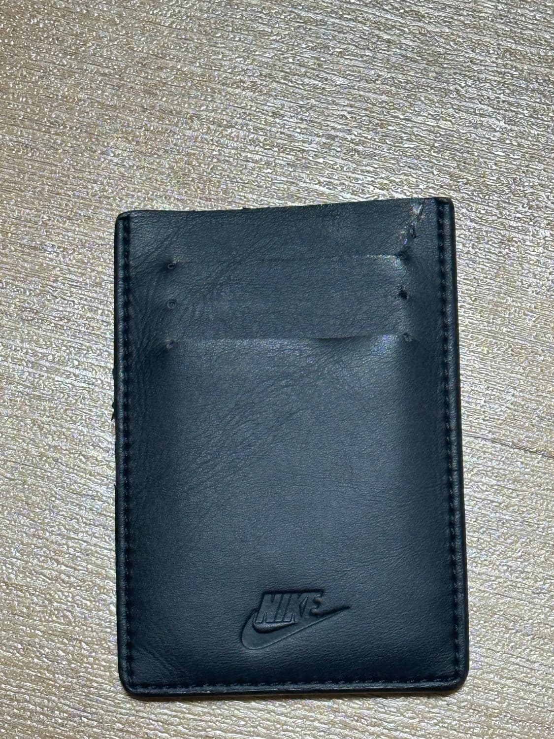 나이키 아이콘 에어맥스 90 카드지갑 상품이미지3