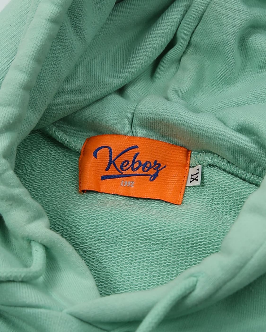 KebozXSON OF THE CHEESE BY ME STAND HOOD 상품이미지6