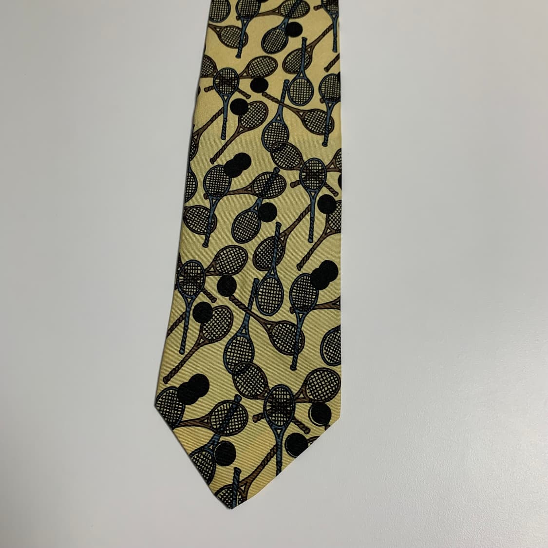 브룩스브라더스 클래식넥타이 100실크 A+등급 8cm 상품이미지9