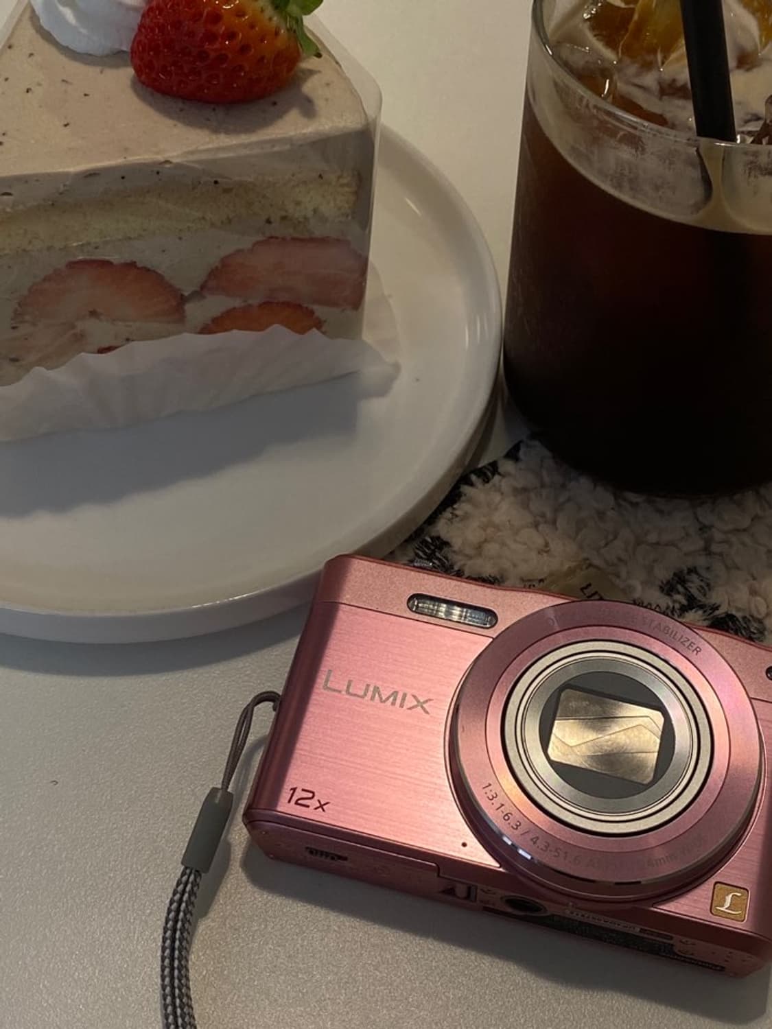 작례있음💖파나소닉 루믹스 dmc sz8 / Panasonic LUMIX 상품이미지3