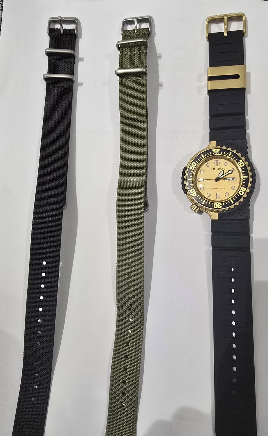 세이코 프로스펙스 SBEE002 상품이미지3