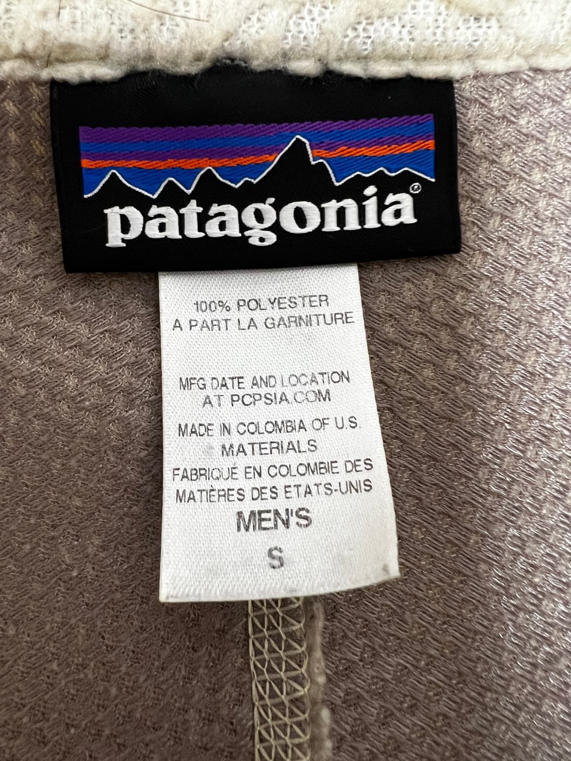 파타고니아 레트로 상품이미지3